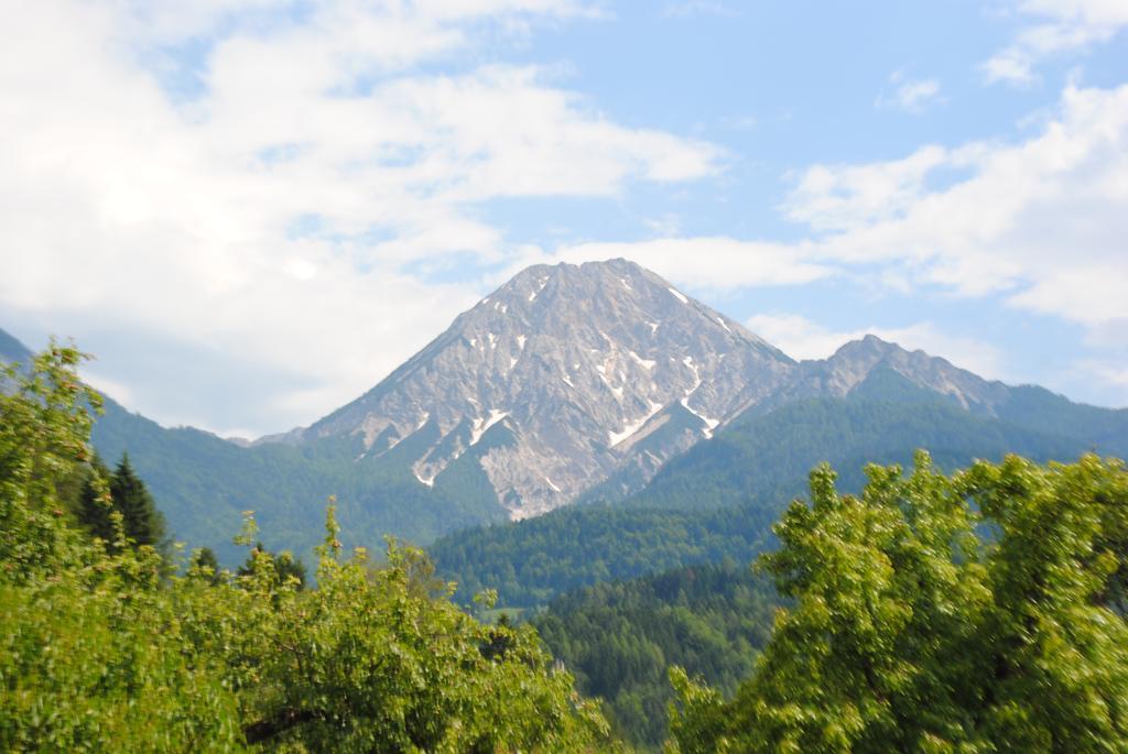 Ferienhaus Michor Latschach ober dem Faakersee Chambre photo