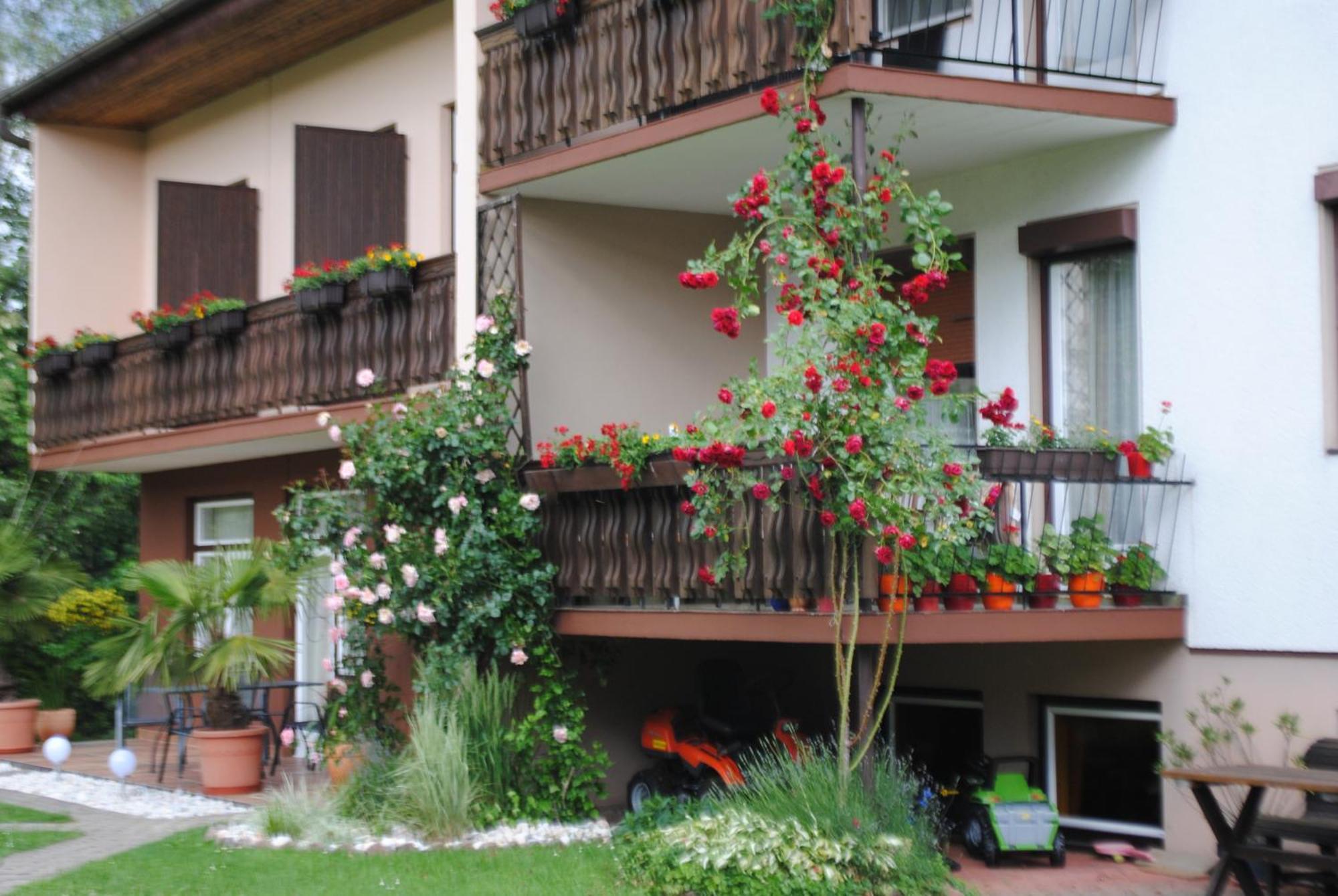 Ferienhaus Michor Latschach ober dem Faakersee Extérieur photo