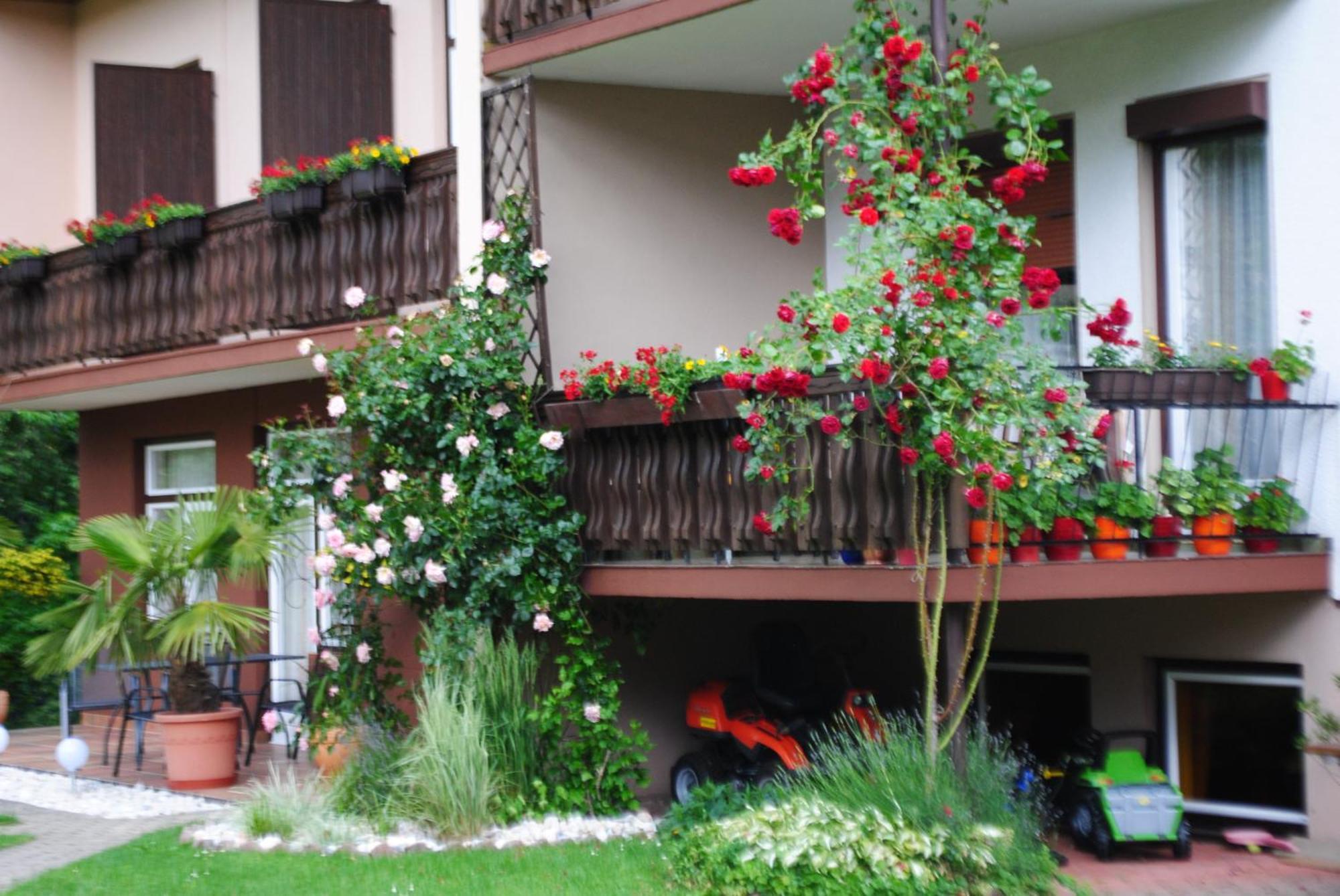 Ferienhaus Michor Latschach ober dem Faakersee Extérieur photo