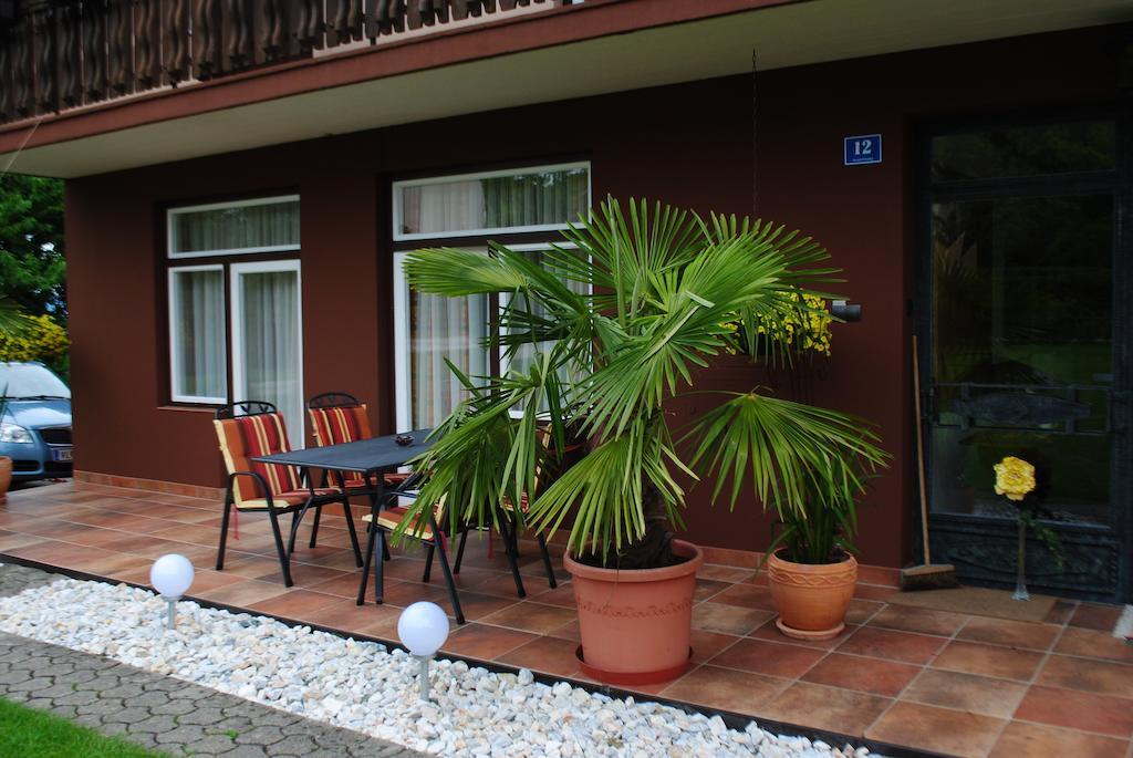 Ferienhaus Michor Latschach ober dem Faakersee Chambre photo